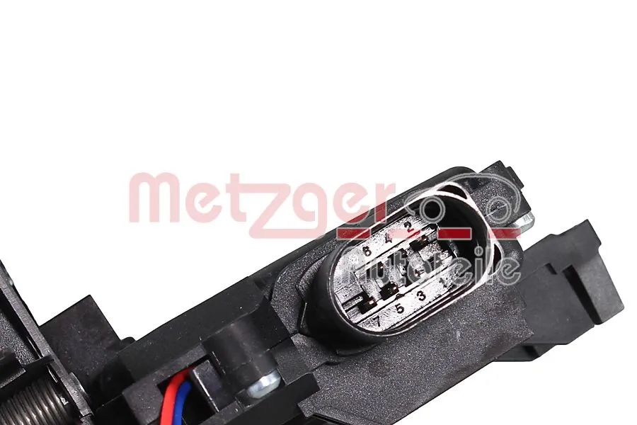 Zamek drzwi przednich prawych Audi A4 B6 kabriolet (8H7) (2002 - 2005) cena, od 47,65 USD