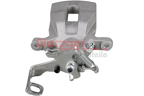 Do koszyka Zacisk hamulcowy tylny lewy Mini Cooper  F55