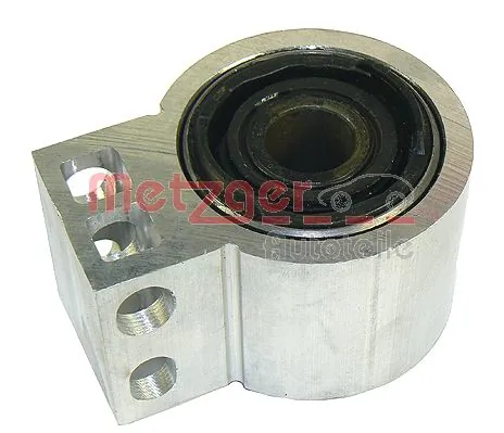 Silentblock przedniego wahacza dolnego 22792989 General Motors