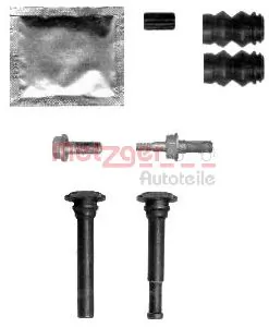 1131414X Metzger