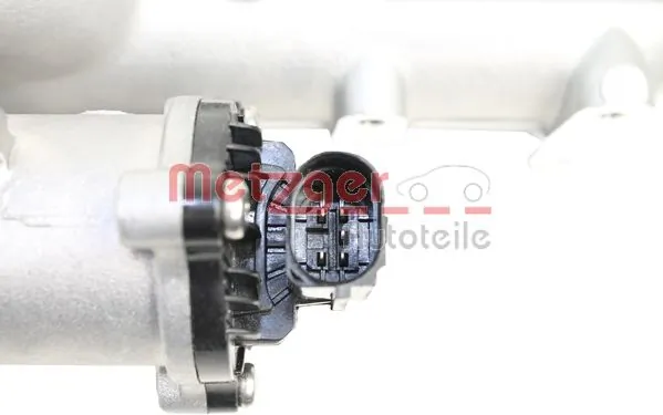  Kolektor ssący Ford Connect 