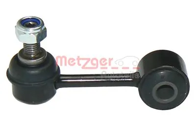  Łącznik stabilizatora tylnego Mazda 6 