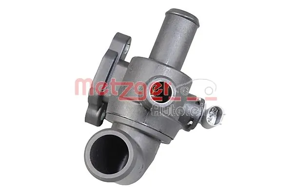 Termostat do Smart FORTWO  451