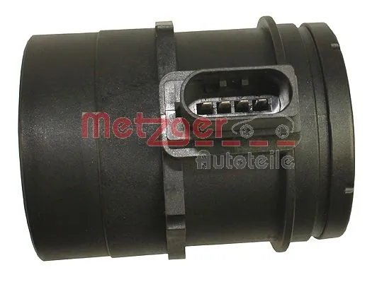 Do koszyka Czujnik przepływu powietrza, przepływomierz powietrza M.A.F. BMW 3  E91