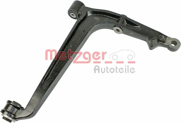 Wahacz zawieszenia przedniego dolny prawy Volkswagen Transporter T4