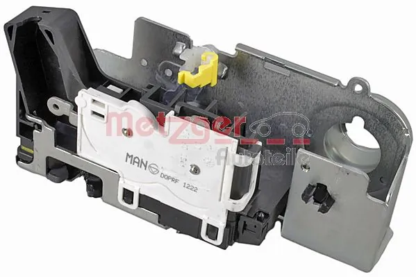 Do koszyka Zamek drzwi przednich lewych Ford Transit V V184/5