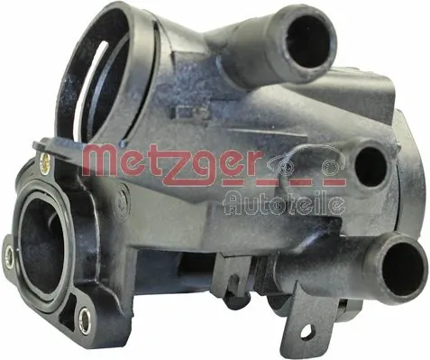 Obudowa termostatu Volkswagen Polo IV sedana (9A4) (2002 - 2009) cena, od 45,25 USD