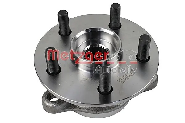 Piasta przednia do Toyota Prius  ZVW5