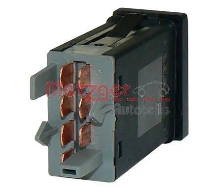 Przycisk włączania światła awaryjnego Volkswagen Passat B5 sedana (3B3) (2000 - 2005) cena, od 32,39 USD