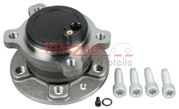 Piasta tylna Volvo S80 II sedana (AS, AR) (2006 - 2016) cena, od 104,35 USD