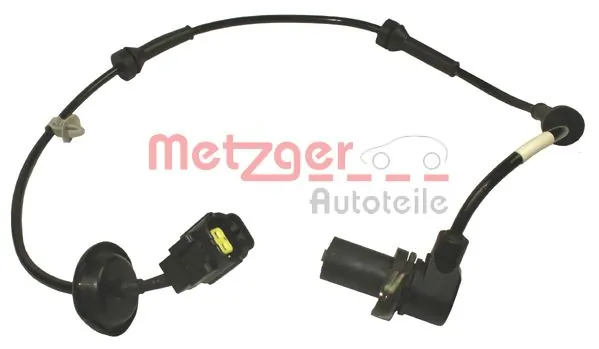 Czujnik ABS przedni lewy Hyundai/Kia 96473221