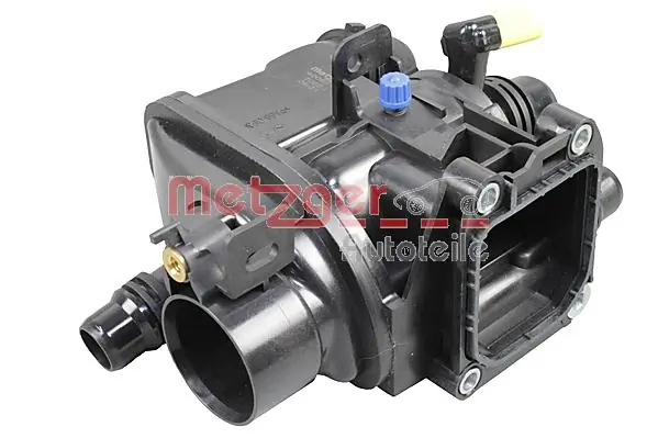 Do koszyka 3639916 Peugeot/Citroen Obudowa termostatu