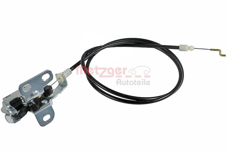 Zamek klapy bagażnika (3/5 drzwi tylnych) do Peugeot Boxer III 250