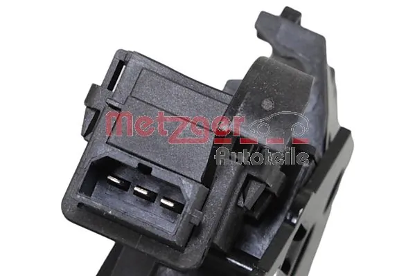 Zamek klapy bagażnika (3/5 drzwi tylnych) do Audi A3  8P1