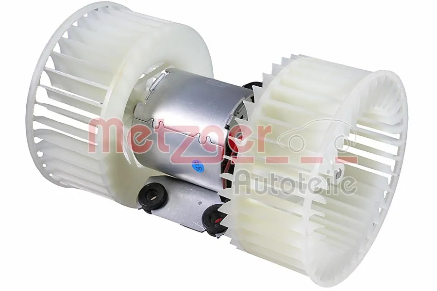 Silniczek wentylatora nagrzewnicy (ogrzewacza wnętrza) BMW 5 sedana (E39) (1995 - 2003) cena, od 90,33 USD