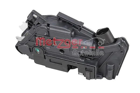 Zamek drzwi przednich prawych Skoda Fabia II hatchback (5J2, 542, 572, 582) (2006 - 2014) cena, od 35,82 USD
