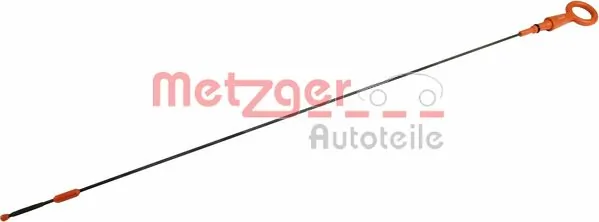 Bagnet poziomu oleju w silniku Volkswagen Polo V RUS sedana (602, 604, 612, 614) (2010 - 2026) cena, od 7,32 USD