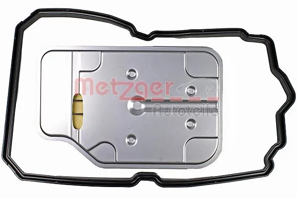 Filtr automatycznej skrzyni biegów Mercedes GL SUV (X164) (2006 - 2012) cena, od 33,27 USD