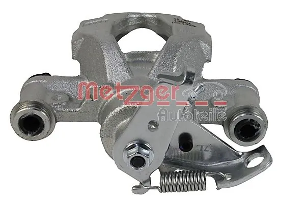 Do koszyka Zacisk hamulcowy tylny lewy Opel Movano B X62