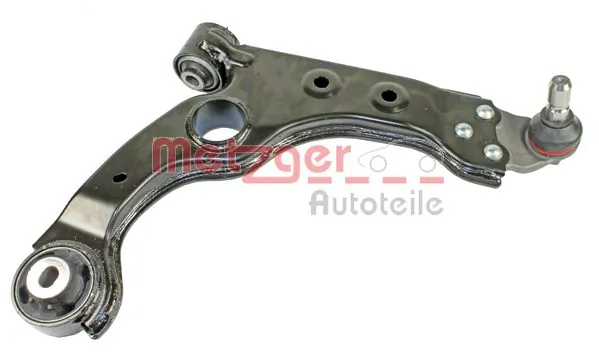 Wahacz zawieszenia przedniego dolny prawy do Alfa Romeo Giulietta  940