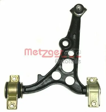 Wahacz zawieszenia przedniego dolny lewy Fiat Brava hatchback (182) (1995 - 2001) cena, od 55,00 USD