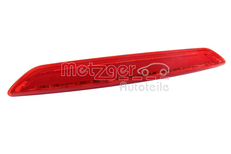 Do koszyka Lampa stop tylna dodatkowa Volkswagen Polo IV 9N, 9A