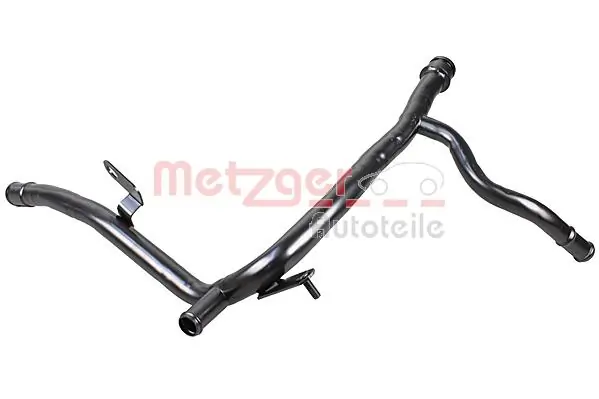 4010311 Metzger Przewód (króciec) układu chłodzenia