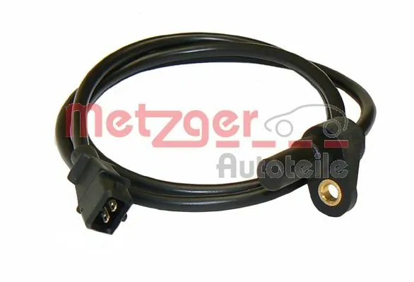 0909015 Metzger