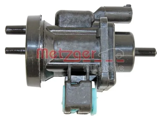 Przetwornik ciśnienia (solenoid) doładowania Metzger 0892420 cena, od 67,29 USD