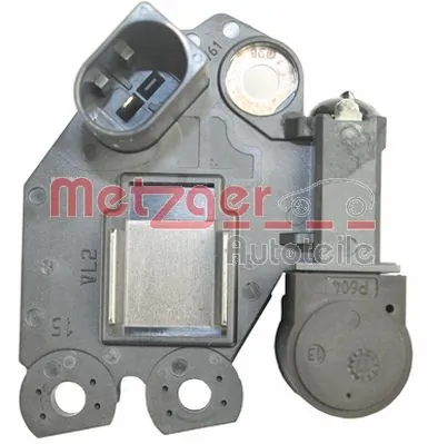 Regulator alternatora (przekaźnik ładowania) Volkswagen Touareg II SUV (7P5, 7P6) (2010 - 2017) cena, od 48,69 USD