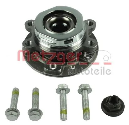 Piasta przednia Nissan/Infiniti 402105019R cena, od 70,59 USD