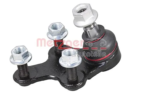 Sworzeń wahacza dolny Peugeot/Citroen 1682730380 cena, od 14,89 USD