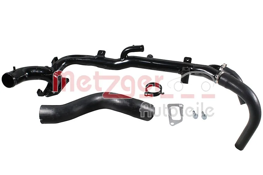 Przewód (króciec) układu chłodzenia Opel Astra H TWINTOP kabriolet (L67) (2005 - 2010) cena, od 62,82 USD