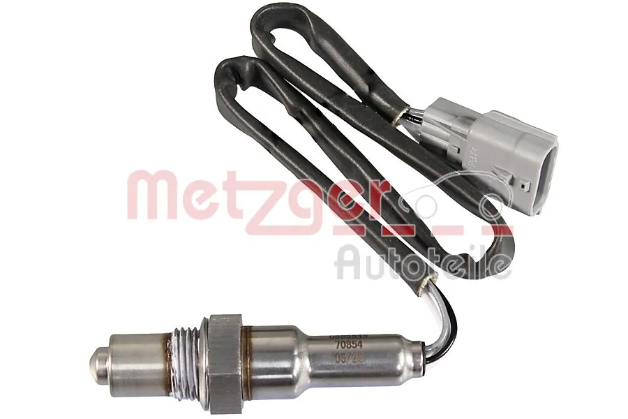 Sonda lambda czujnik tlenu po katalizatorze 2269000Q1P Nissan/Infiniti