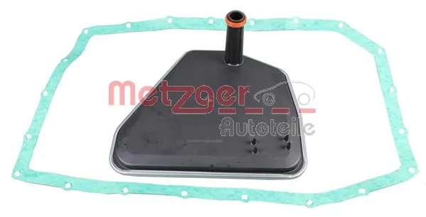  Filtr automatycznej skrzyni biegów BMW 7 
