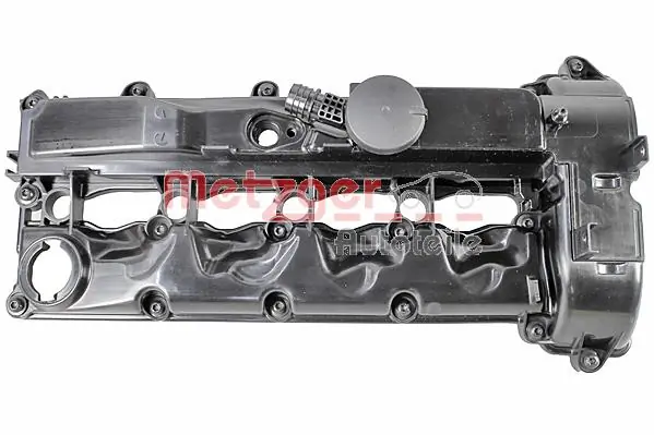 Pokrywa zaworowa Mercedes Sprinter II 3,5-t