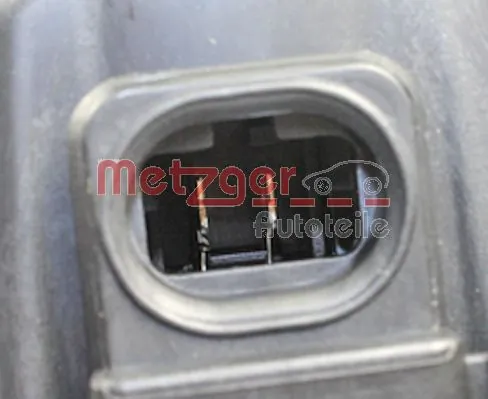 Silniczek wentylatora nagrzewnicy (ogrzewacza wnętrza) Renault Scenic I