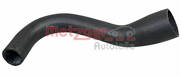 Przewód (króciec) intercoolera 860165 General Motors