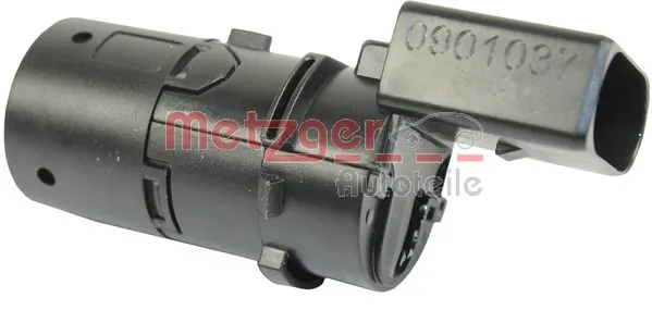 Czujnik parkowania tylny Metzger 0901037 cena, od 18,60 USD