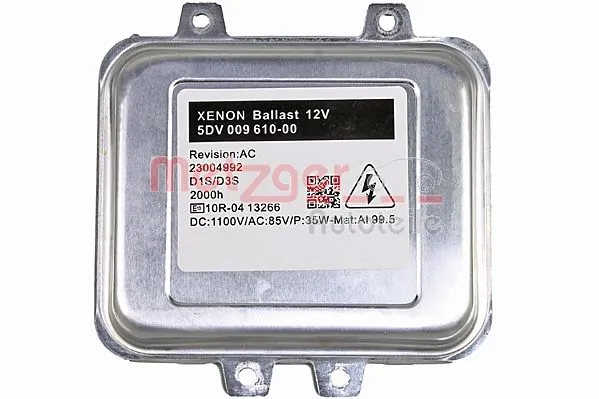 7PP941597 VAG Urządzenie zapłonowe (ksenon)