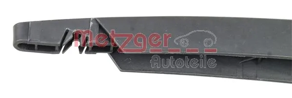 Ramię wycieraczki szyby tylnej Chrysler 52078899 cena, od 16,02 USD