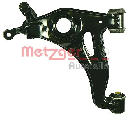 Do koszyka R4797708AA Chrysler Wahacz zawieszenia przedniego dolny lewy