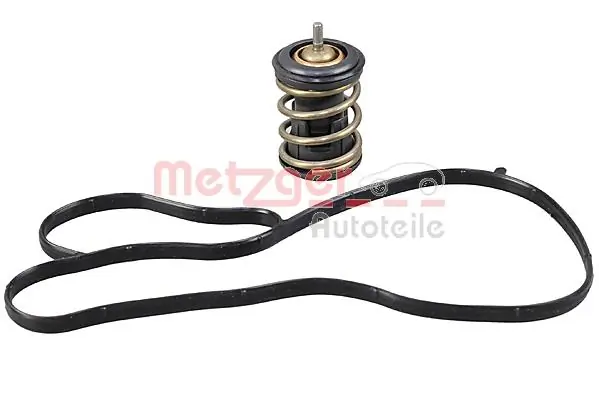 Termostat Volkswagen Golf VIII hatchback (CD1, DA1) (2019 - 2026) cena, od 24,45 USD