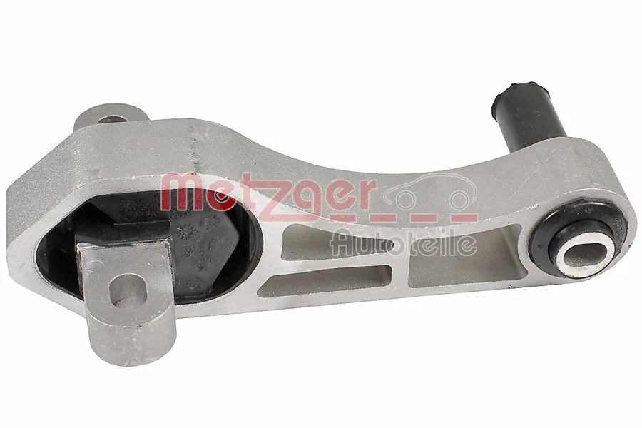Poduszka (podpora) silnika tylna Fiat Fiorino Qubo autobus (225) (2008 - 2026) cena, od 49,47 USD