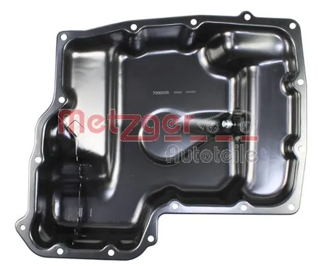  Miska olejowa silnika Peugeot Boxer 3