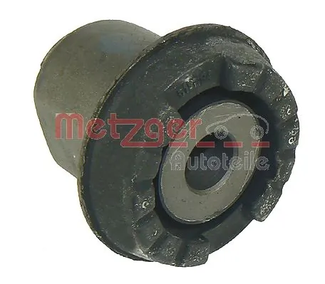  Silentblock tylnej belki Peugeot 207 