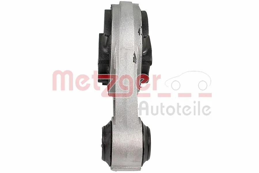 Poduszka (podpora) silnika tylna do Renault Laguna III BT0, BT1