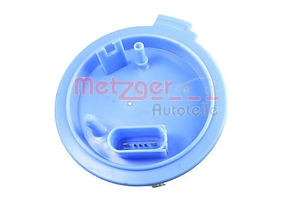 Moduł pompy paliwowej z czujnikiem poziomu paliwa Volkswagen Tiguan I SUV (5N1, 5N2) (2007 - 2018) cena, od 138,14 USD