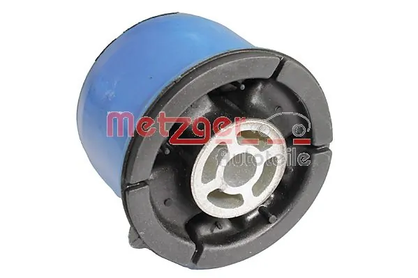 Silentblock tylnej belki do Citroen Berlingo  B9