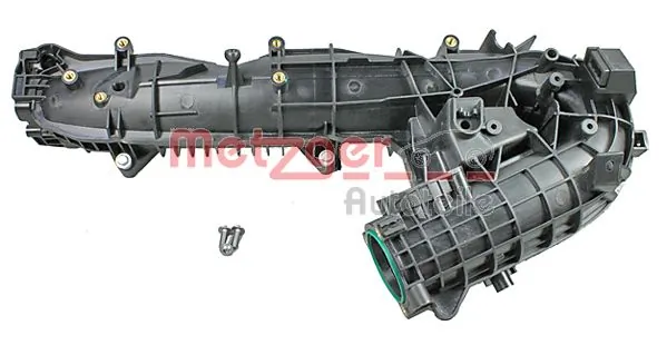 Kolektor ssący BMW 3 kombi (E91) (2004 - 2012) cena, od 339,11 USD